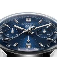 TAG HEUER CARRERA CHRONOGRAPH