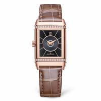 Reverso Classic Duetto