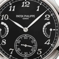 Grandes Complications
