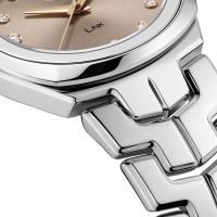 TAG HEUER LINK DATE