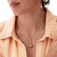 Dancing Élite Halskette