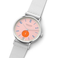 Tangente 38 Datum Flamingopink 