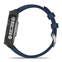 Quatix® 8 – 47 mm, Amoled