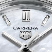 TAG HEUER CARRERA DATE