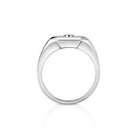 Move Joaillerie Siegelring
