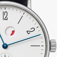 Tangente Datum Gangreserve