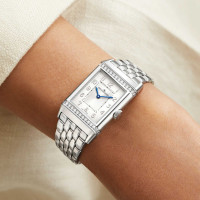 Reverso Classic Duetto
