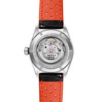 TAG HEUER CARRERA DATE