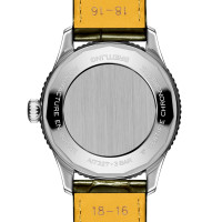 Navitimer Automatic 36