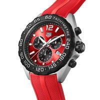 TAG HEUER FORMULA 1 CHRONOGRAPH