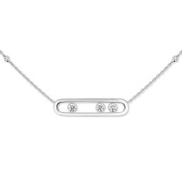 Move Classique Halskette