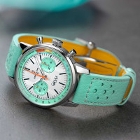 Top Time B01 Fausto Coppi