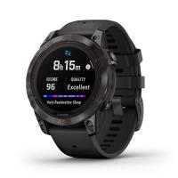 fēnix® 7 Pro – Sapphire Solar Edition