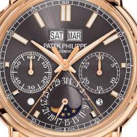 Grandes Complications