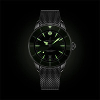 Superocean Heritage B31 Automatic 44