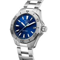 TAG HEUER AQUARACER PROFESSIONAL 200 SOLARGRAPH