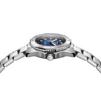 TAG HEUER AQUARACER PROFESSIONAL 200 DATE