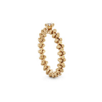 Brevetto Solitaire Multi-Size Ring