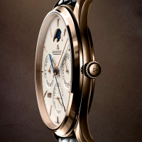 Master Ultra Thin Perpetual Calender