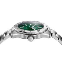 TAG HEUER AQUARACER PROFESSIONAL 200 SOLARGRAPH