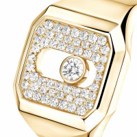 Move Joaillerie Siegelring