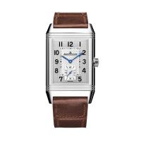 Reverso Classic Large Duoface Small Seconds