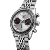 TAG HEUER CARRERA CHRONOGRAPH