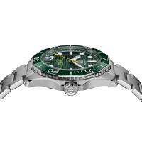 TAG HEUER AQUARACER PROFESSIONAL 300 DATE