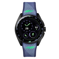 TAG HEUER CONNECTED CALIBRE E5 X NEW BALANCE EDITION