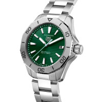 TAG HEUER AQUARACER PROFESSIONAL 200 SOLARGRAPH