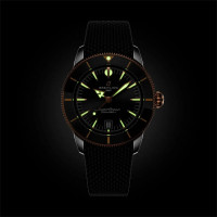 Superocean Heritage B31 Automatic 42