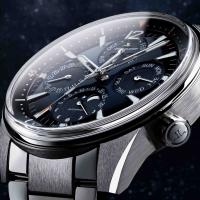 Polaris Perpetual Calendar