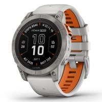 fēnix® 7S Pro – Sapphire Solar Edition 47mm