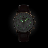 Navitimer B01 Chronograph 41