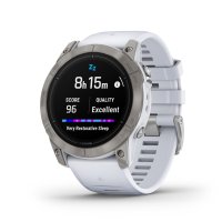 epix™ Pro (Gen 2) – Sapphire Edition | 51mm