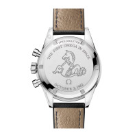 Speedmaster Jubiläumsreihen