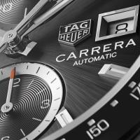 TAG HEUER CARRERA CALIBRE 16