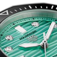 TAG HEUER AQUARACER PROFESSIONAL 300 DATE