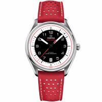 Seamaster Offizieller olympischer Zeitnehmer