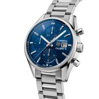 TAG HEUER CARRERA CHRONOGRAPH