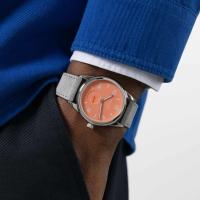 Club Campus 38 Cream Coral