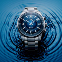 Polaris Mariner Memovox