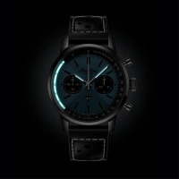 Top Time B01 Triumph