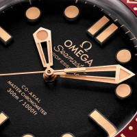 Seamaster Diver 300M