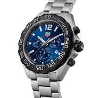 TAG HEUER FORMULA 1 CHRONOGRAPH