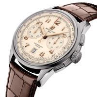 Premier B01 Chronograph 42