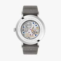 Tangente 38 Datum Schneesturm 