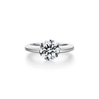 LIBERTÉ Diamantring