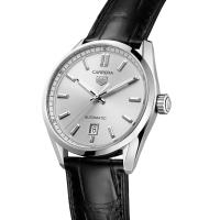 TAG HEUER CARRERA DATE