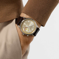 Club Sport Neomatik Worldtimer Reverie